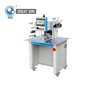 China Multi - Purpose Heat Transfer Machine For Shoes Label AC220V 50HZ on sale
