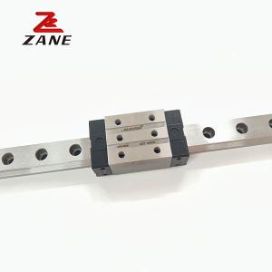 CNC Machine Linear Guide Slider GRH Series Linear Guide Block Linear Motion Bearing