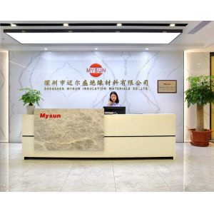 Shenzhen Mysun Insulation Materials Co., Ltd.