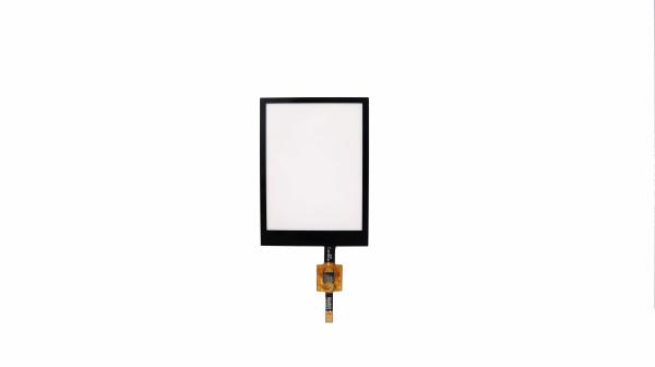 Cheap Dustproof Custom Capacitive Touch Screen For POS 2.8 Inch 240x320 for sale