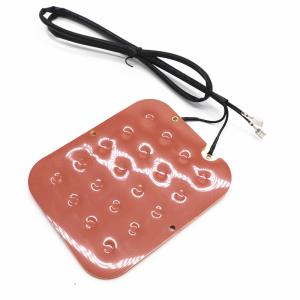 Best Forklift Bus Seating Pressure sensor auto seat sensor switch seat occupancy sensor for the seat belt reminder wholesale
