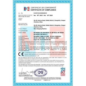 Shenzhen Fortune Sky Technology Co.,Ltd Certifications