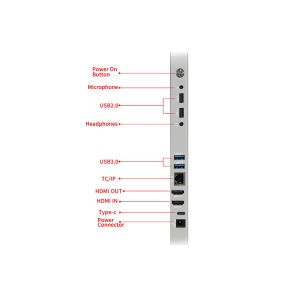 Facebook Linkedin Tiktok Youtube Twitter Livestream Machine All In One