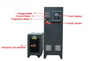 China Superaudio Frequency Induction Heating Machine For Steel Wire Annealing on sale
