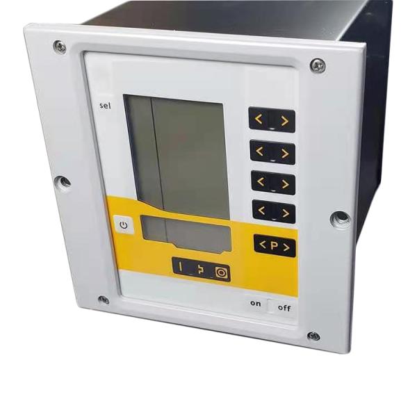 LCD Display Electrostatic Powder Coating Controller