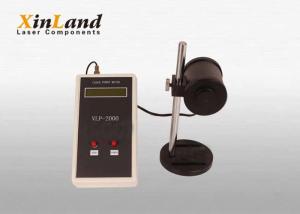 Best 11nm 20000nm 20w Laser Power Measurement / Zero Click Precise Laser Energy Meter wholesale