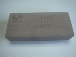 Custom Polyurethane Brown Tooling Foam Blocks High Hardness For Foundry Pattern