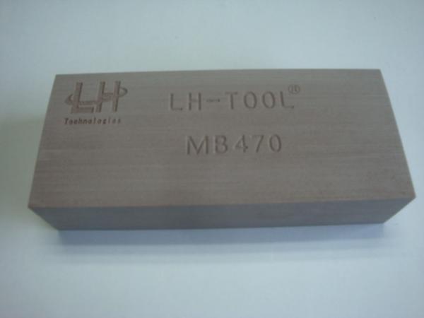 Cheap Custom Polyurethane Brown Tooling Foam Blocks High Hardness For Foundry Pattern for sale