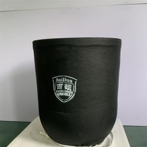 Best Round Shape Pure Copper Melting Crucible Good Chemical Stability wholesale