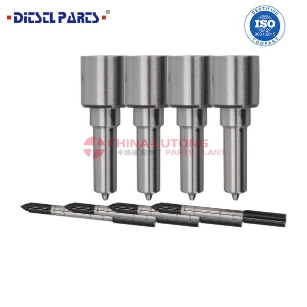 Cheap Common Rail Injector Nozzle G3S25  for Injector 295050-0430 29050-4180 3462926 for sale