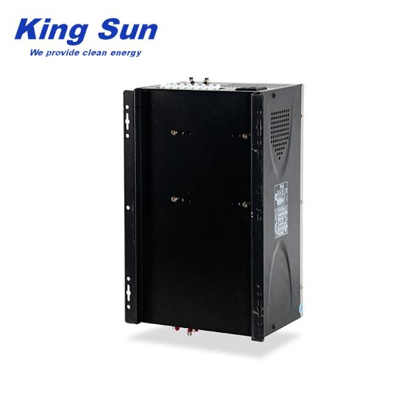 CQC Stand Alone Solar Inverter