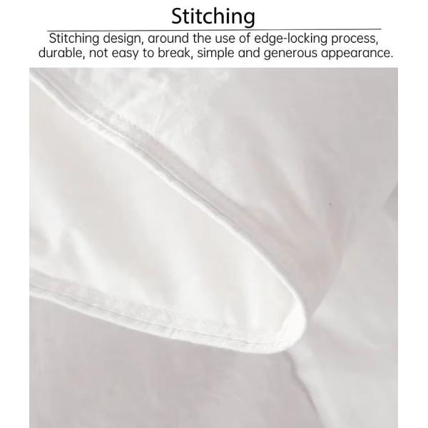 Wholesale Microfiber Custom 200GSM Summer Polyester Quilts Comforter Duvet