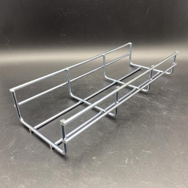 Pregalvanized Wire Management Wire Mesh Cable Tray