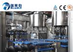Full Automatic Glass Bottle Filling Machine Beer Wine Making Production Line