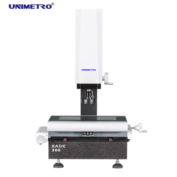 Cheap Manual Vision Measurement Machine Series  / 3C Vision Measurement Machine BASIC 200 for sale