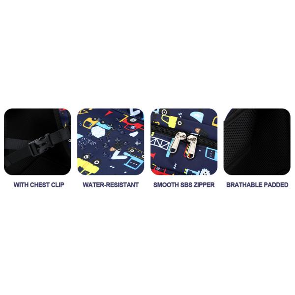 backpacks for boys toddler boy backpack toddler bookbag school bags for boys