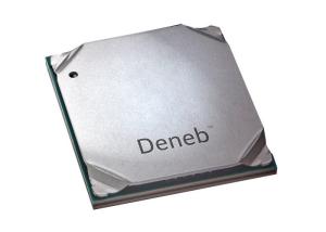 China INDD400-S01 AI Processor Chip Deneb Coherent DSP Deneb™ 400G Multi-Rate Coherent DSP on sale