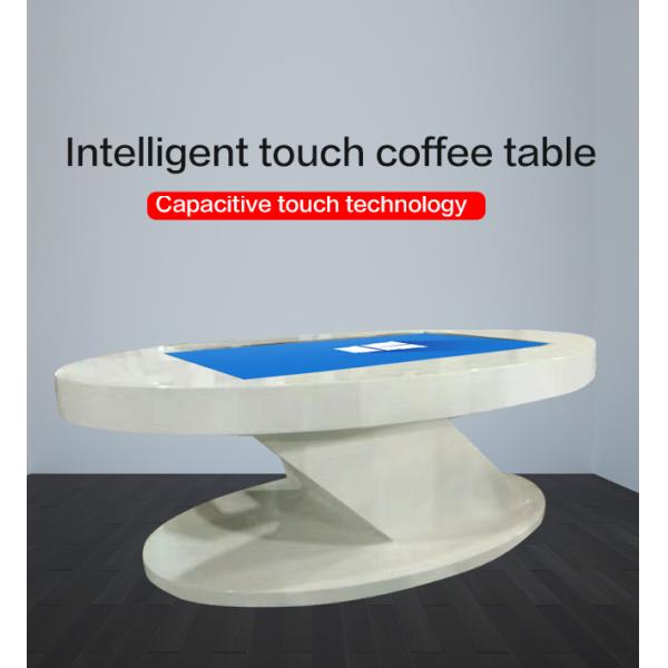 Object Recognition System Object Recognition 3D Touch LCD Smart Display Screen Table Dynamic Digital Art Virtual Video
