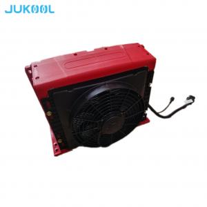 Best DC24V 15A Truck Sleeper Cab Air Conditioner wholesale