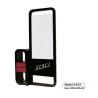 Buy cheap mirror table /hair salon mirror J-013 from wholesalers