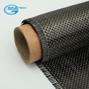 China 3K Carbon Fiber Cloth/Fiber Glass Cloth/Woven Roving/Fabric For Ship Building on sale