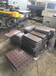 High Speed CNC Plate Drilling and Punching Machine Model PPD103