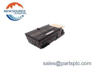 China Analog Output GE Fanuc Module With IC200ALG331 Carrier Module on sale