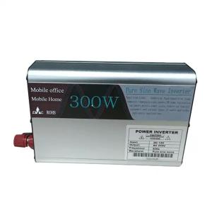Best 1000W Pure Sine Wave Inverter Dc 12V To Ac 240V Car Power Inverter 300W Convert Inverter Board Pure Sine Wave wholesale