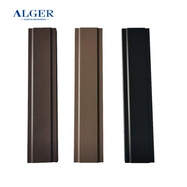 ABM Popular Georgian decorative bar for double glazing units