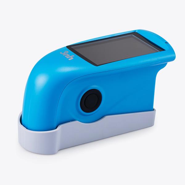 HiYi Economic Gloss Meter 60° Angle Paint Tile Surface Glossy Test Equipment