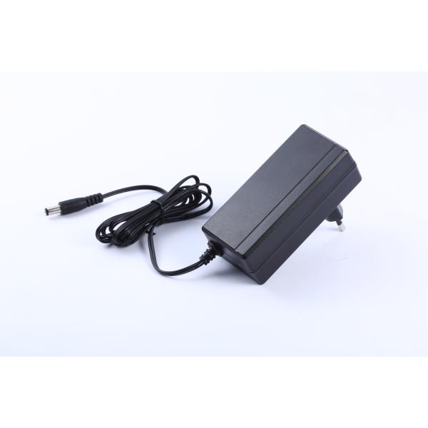 36W 9V AC DC Power Adapter 6V 12V 7.5V OCP OLP OVP Protection