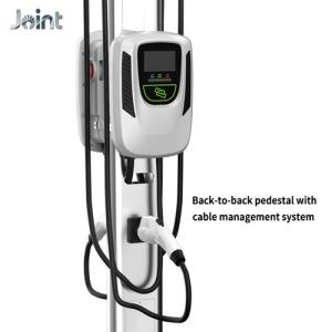 22KW 32AMP 3 400V EV Charger Station