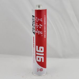 HT916 Black polyurethane adhesives and sealants for automotive windshield