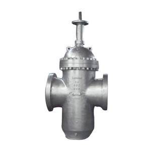 Cheap API 6D Through Conduit Expanding Gate Valves for sale