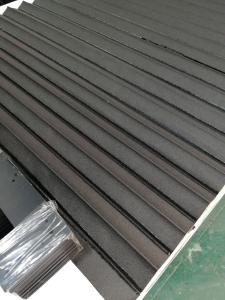 high quality covers bellows  for machine way protection made by Gordillo bellows