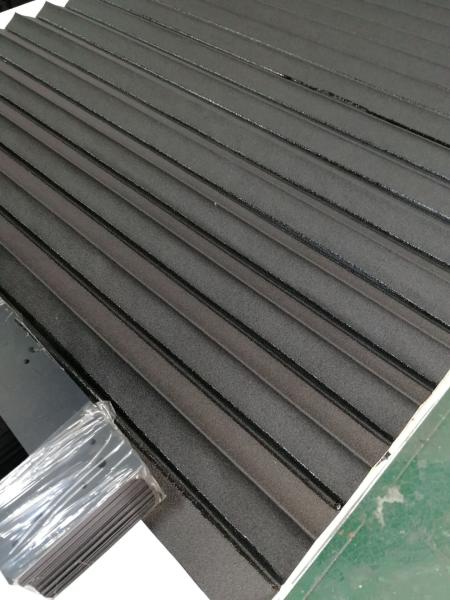 Cheap high quality covers bellows  for machine way protection made by Gordillo bellows for sale