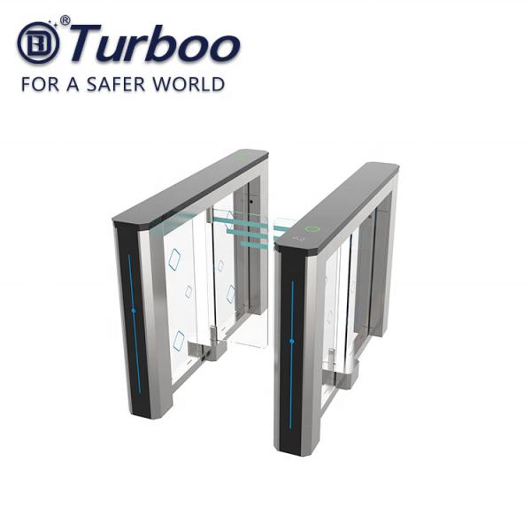 Cheap Full Automatic Access Control Turnstile Gate Precise Positioning Sensor Analysis for sale