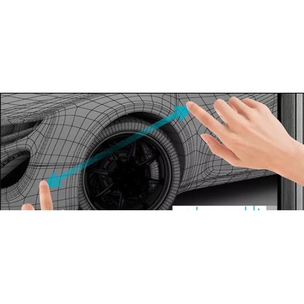 ODM 70 Interactive Touch Screen Interactive Screen For Meeting Room