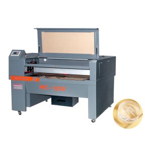 Best AC220V CO2 Laser Cutting Machine , 1250x900mm 130w Laser Engraver wholesale