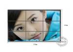 1920 * 1080 Resolution Indoor Digital Signage Video Wall Lcd 40 Inch DID
