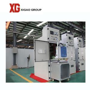 China 7.2kV 12kV 17.5kV LV Low Voltage Switchgear For Ac Power Grids on sale
