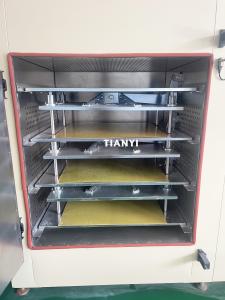 Best Customized PCB Reflow Leveling Oven For PCB Flatness Alignment wholesale