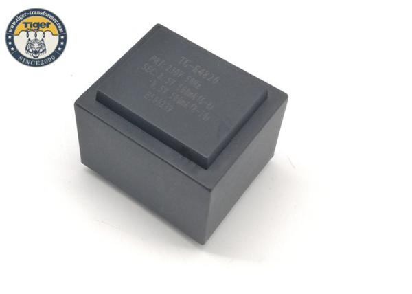 Cheap Industrial Encapsulated Power Transformer Custom Design Available With Short Circuit Proof for sale