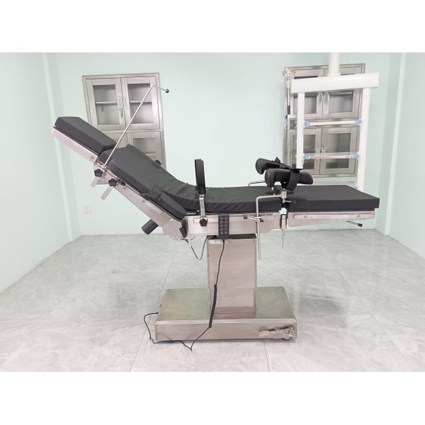 Electric Operation Table with parallel movement function