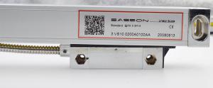 Best 2 3 Axis Milling Absolute Incremental Linear Encoder Dro Measuring Systems wholesale