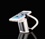 COMER Cell phone bracket retail display counter stands/ Mobile phone display