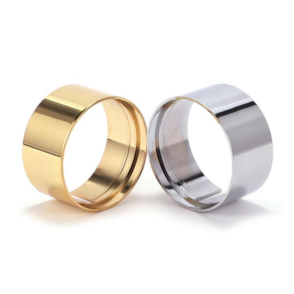 High Quality Precision Custom CNC Machining Service For Components Lighting Parts