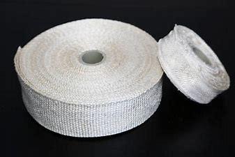 Cheap SiO2 Plain Weave High Temperature Resistance Amorphous Silica Fabrics for sale