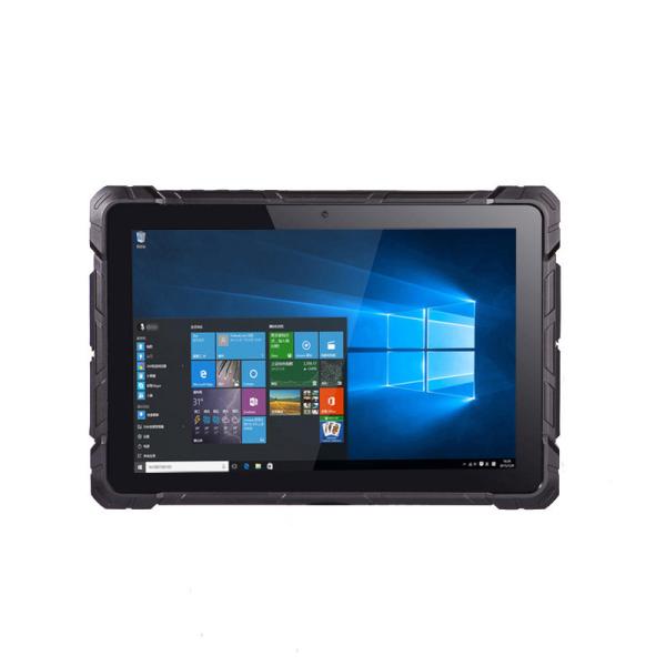 Cheap Android RK3399 Rugged Touch screen Tablet 10.1 Inch IPS HD Display for sale