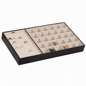 Best Jewelry Collection Tray, Ring Display Collection Tray wholesale